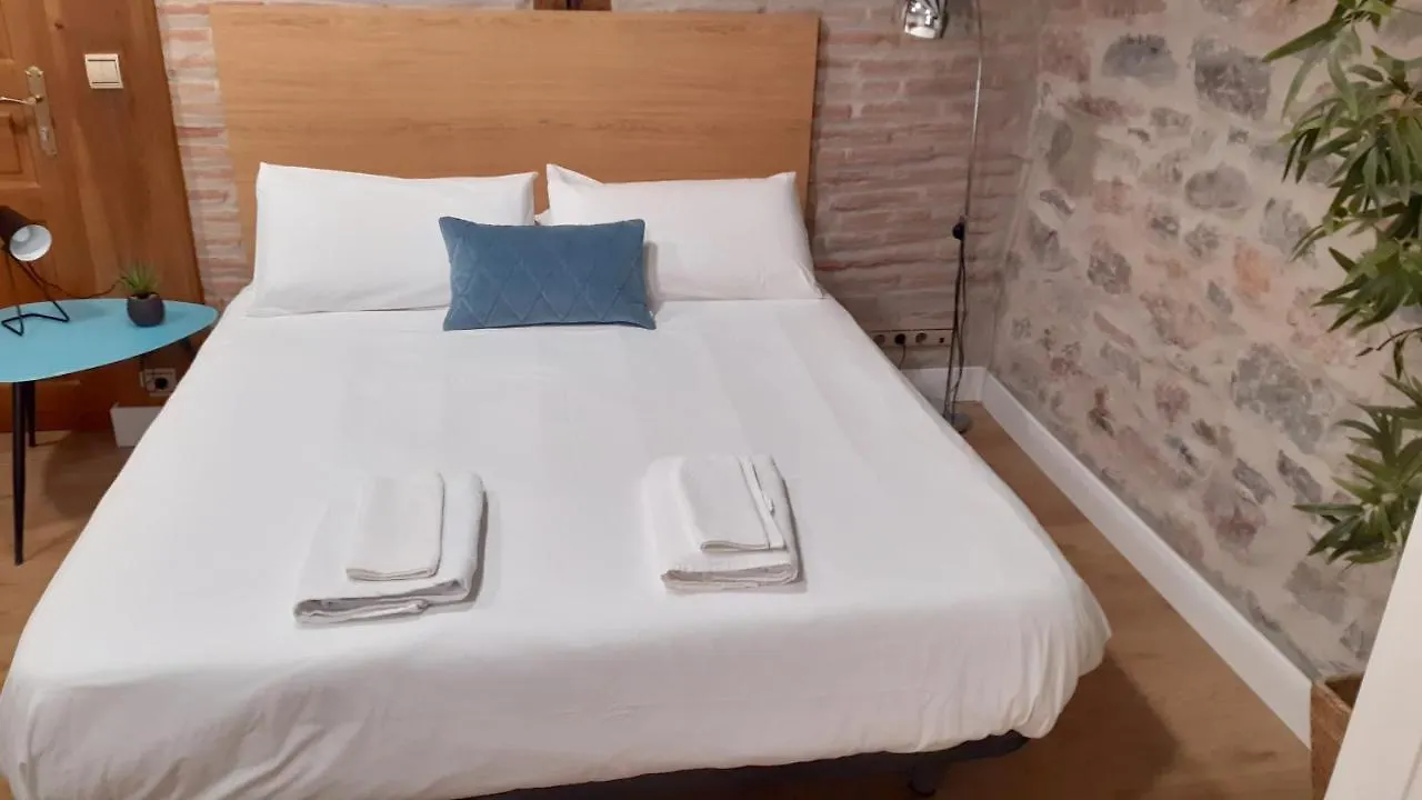 Luxury In Old Town Near Beach By Www,Sansebastianapartments,Es San Sebastian 0*,  Spain