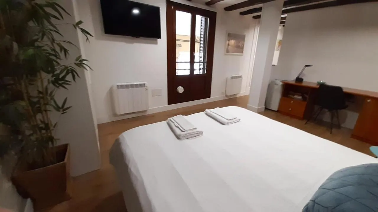 Apartment Luxury In Old Town Near Beach By Www,Sansebastianapartments,Es San Sebastian Spain
